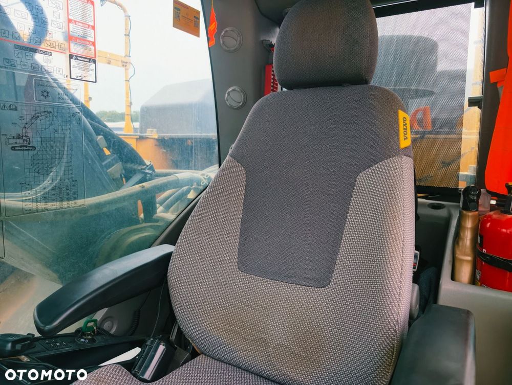 Volvo Ec 380 El - 18