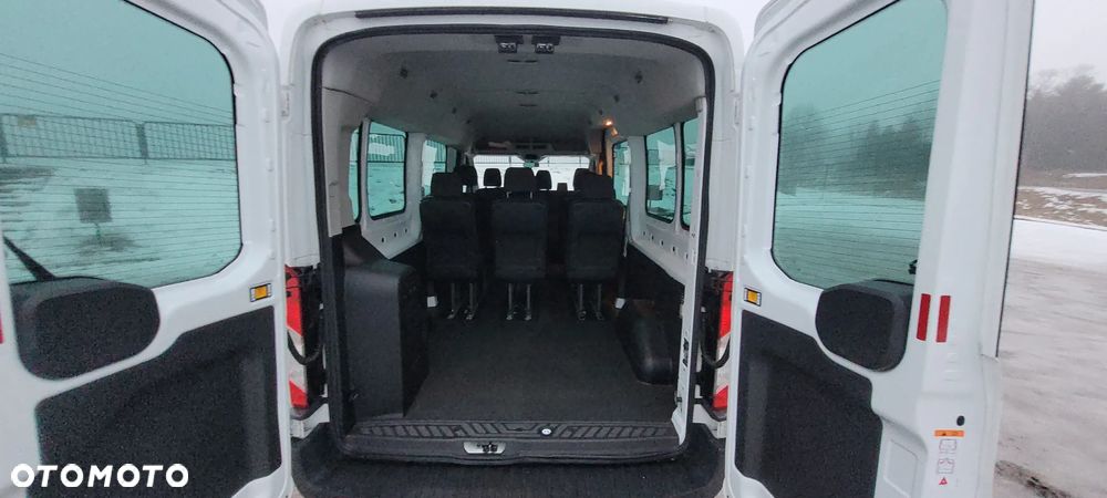 Ford Transit K Euroline - 13