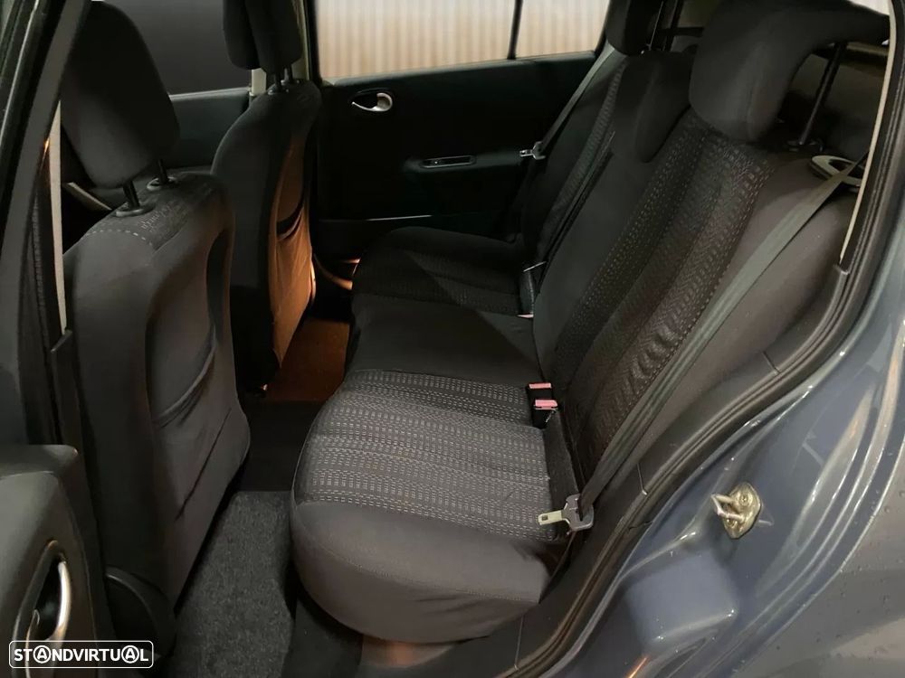 Renault Mégane 1.5 dCi Dynamique - 18