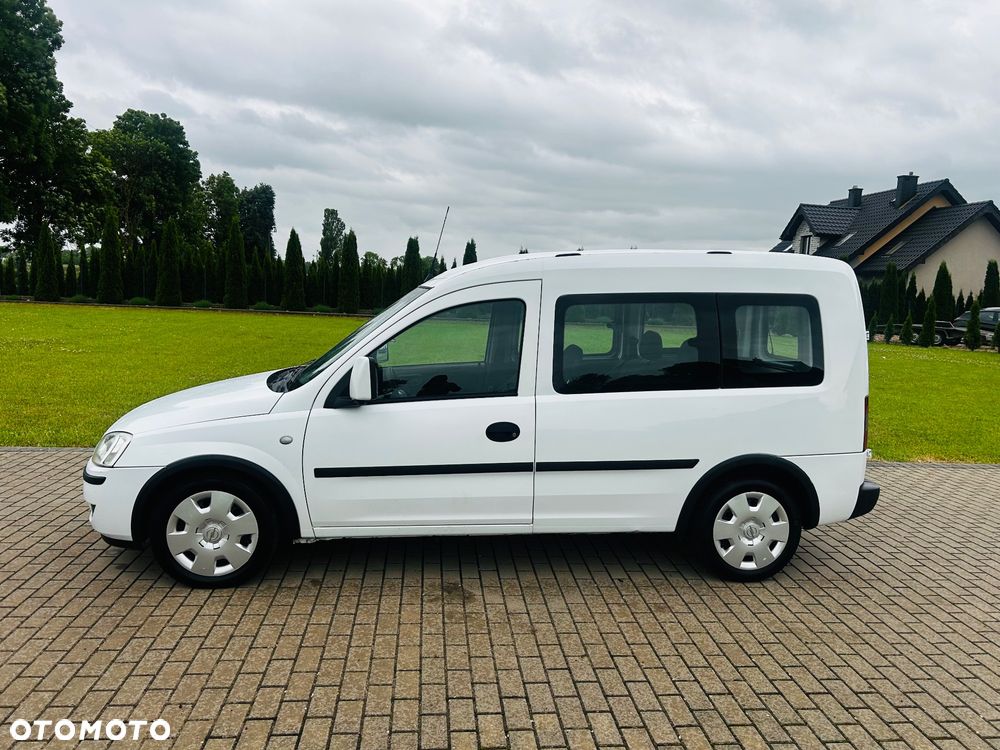 Opel Combo Tour Enjoy - 14