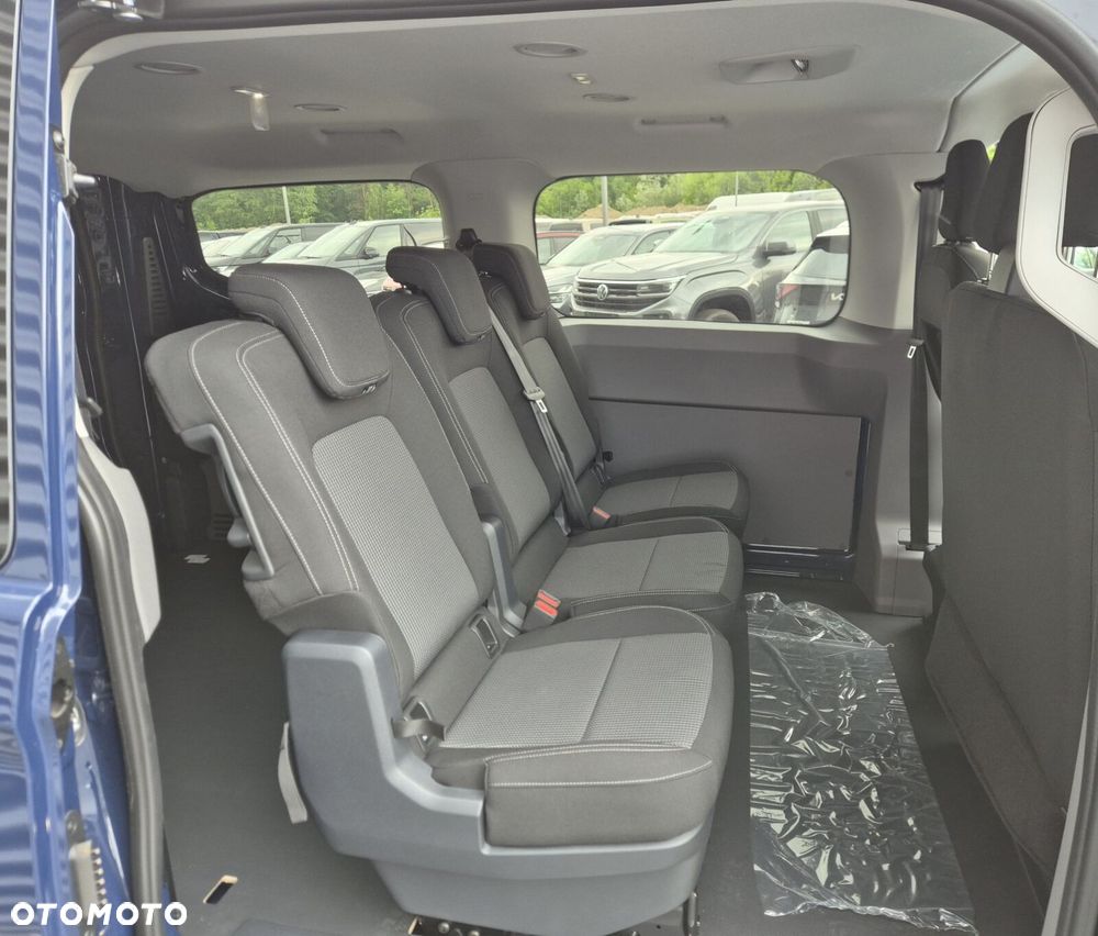 Volkswagen Transporter - 13