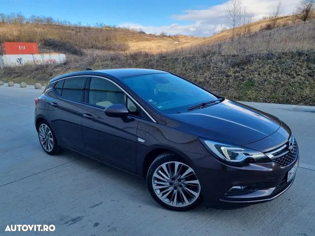 Opel Astra Sport Tourer Turbo 1.4 ECOTEC Innovation - 3