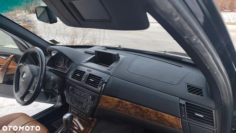 BMW X3 xDrive35d Limited Sport Edition - 32