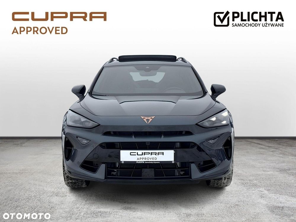 Cupra Formentor 2.0 TSI 4Drive VZ DSG - 2