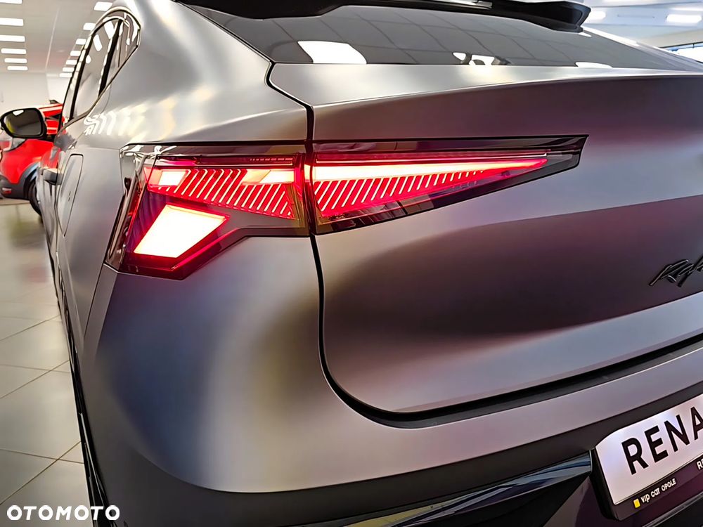 Renault Rafale 1.2 E-Tech PHEV 4x4 300 atelier Alpine MMT - 7