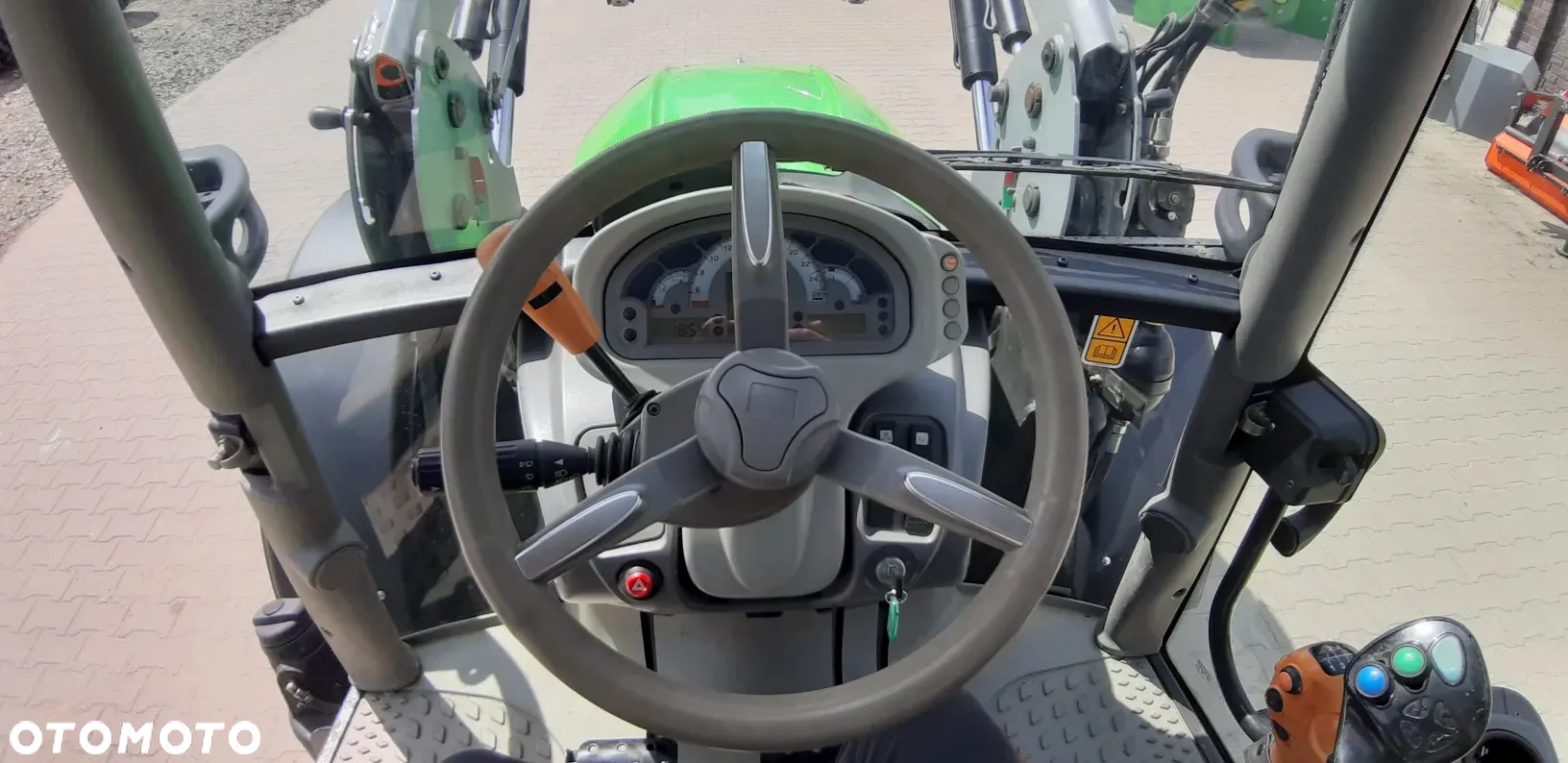 Deutz-Fahr 5100C - 16