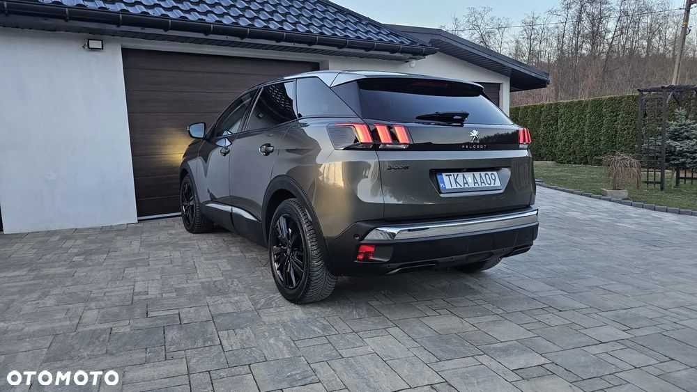 Peugeot 3008 BlueHDi 150 Stop & Start Allure - 10