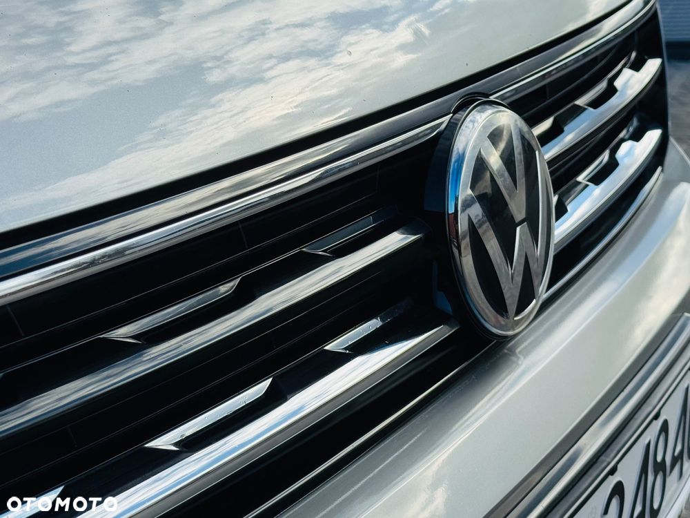 Volkswagen Tiguan 2.0 TDI SCR (BlueMotion Technology) DSG Highline - 23