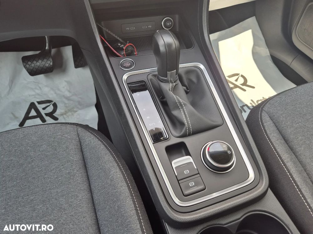 Seat Ateca 1.5 TSI DSG7 Style - 18