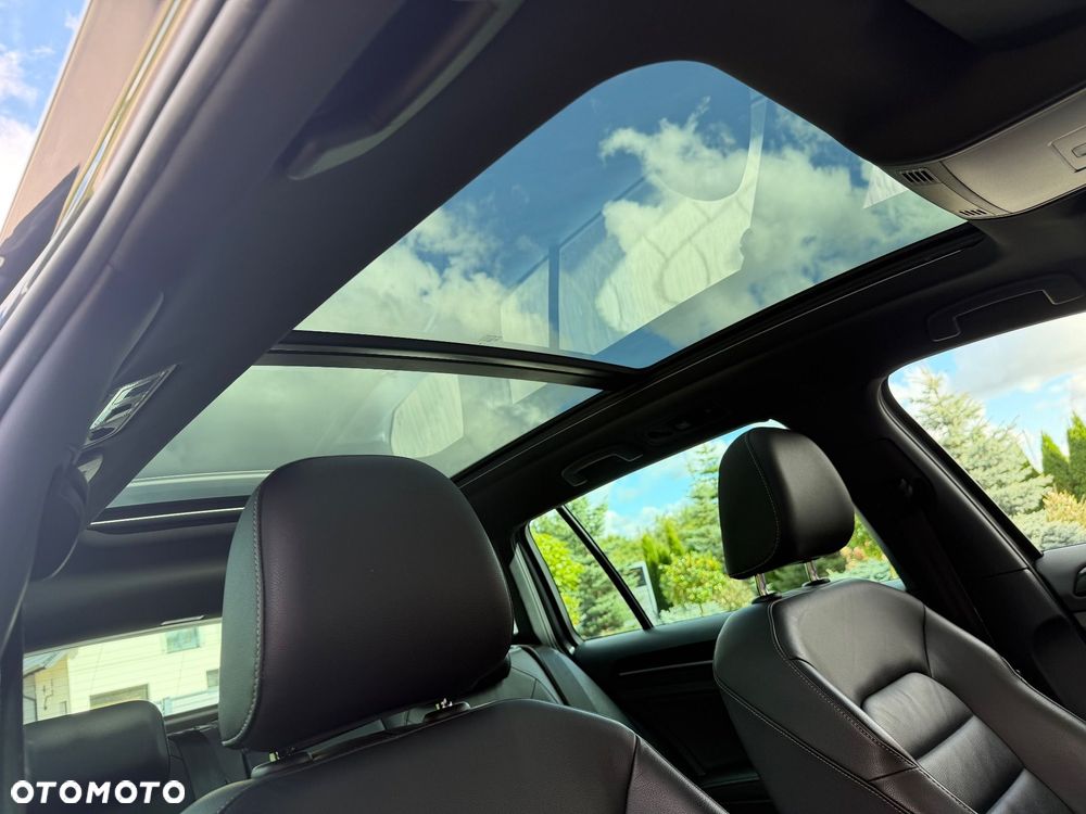 Volkswagen Golf GTD 2.0 TDI SCR DSG - 17