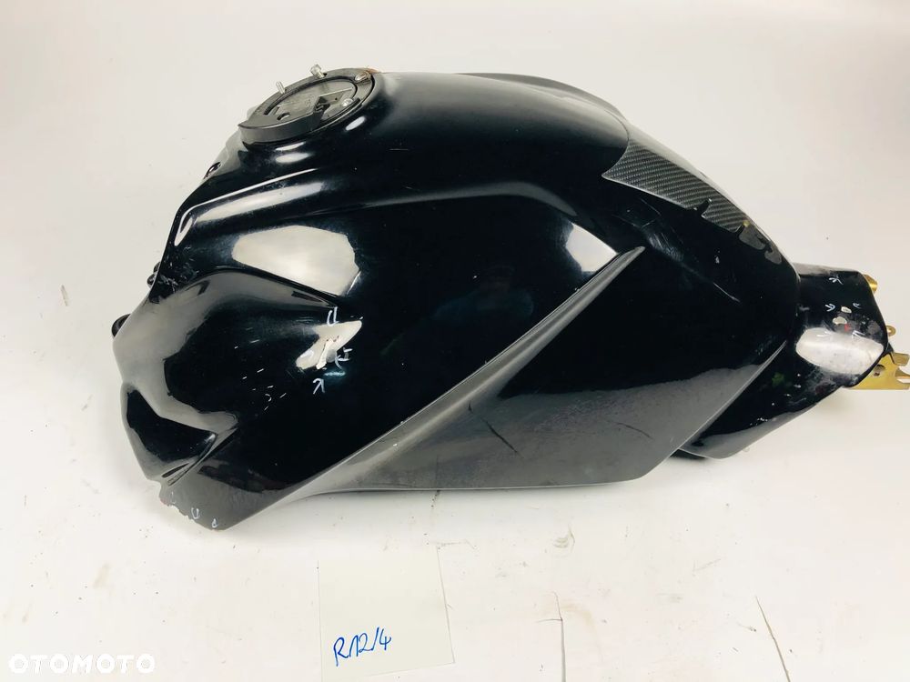 Cagiva Raptor 1000 00-05 Bak Zbiornik Paliwa - 1