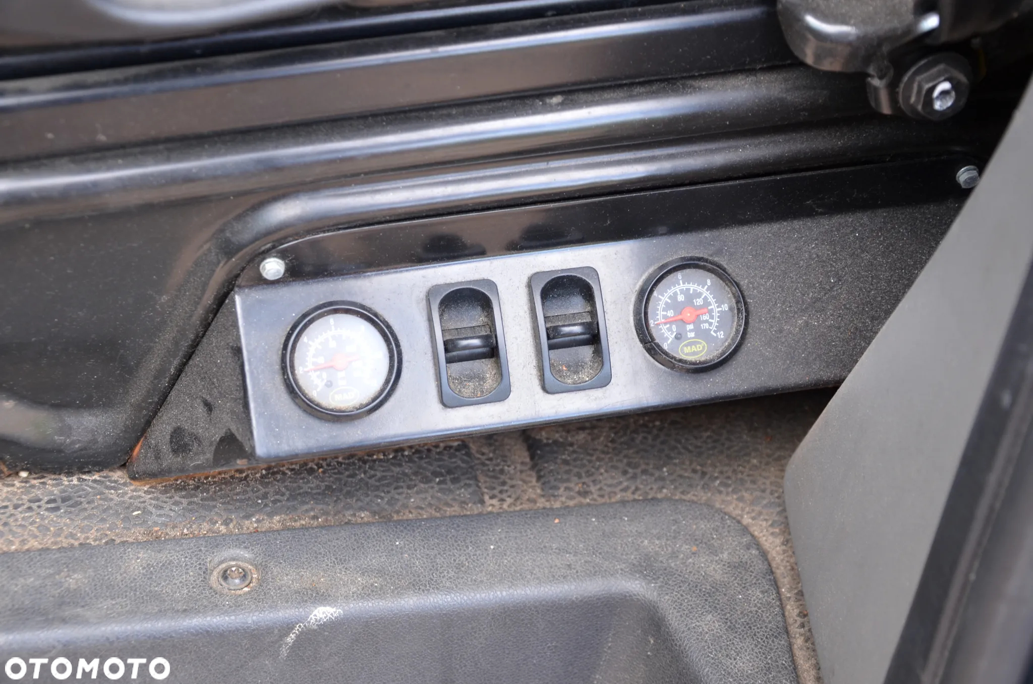 Renault MASTER KONTENER AUTOMAT - 16