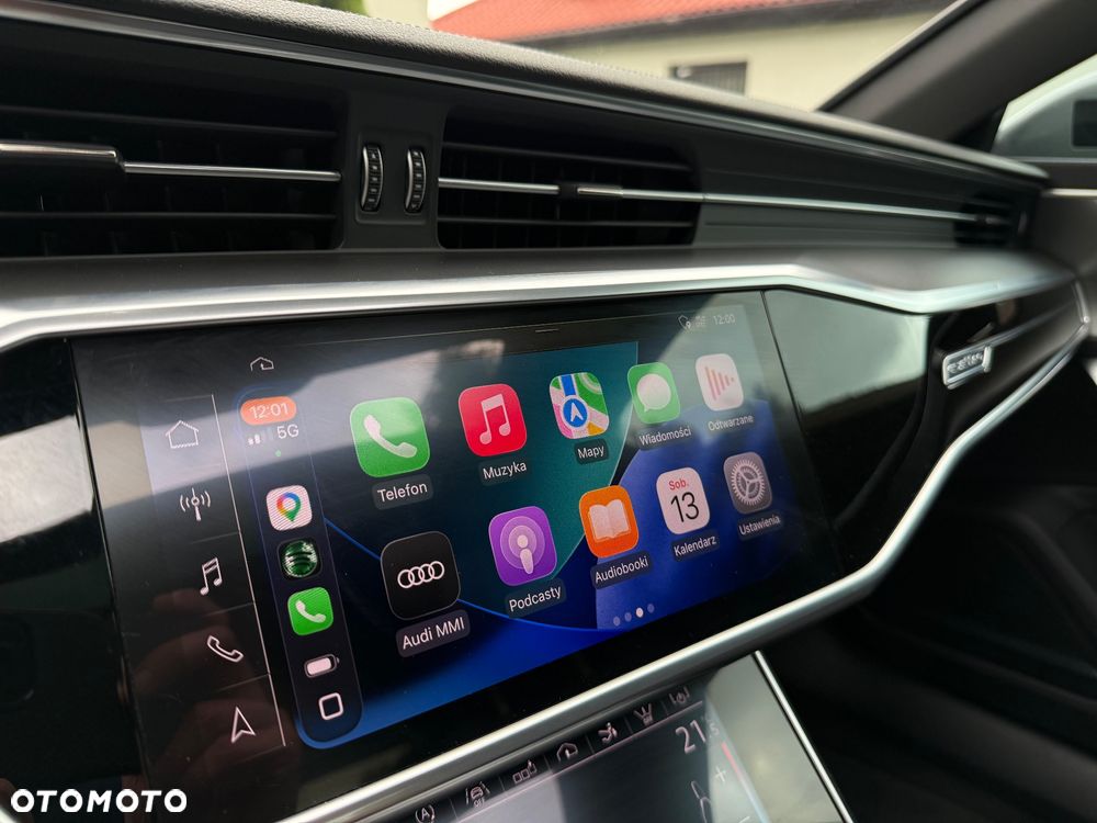 Audi A7 Sportback - 25