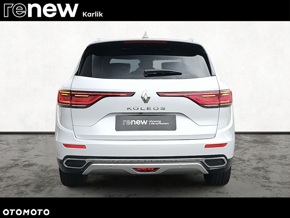 Renault Koleos 1.3 TCe Initiale Paris EDC - 6