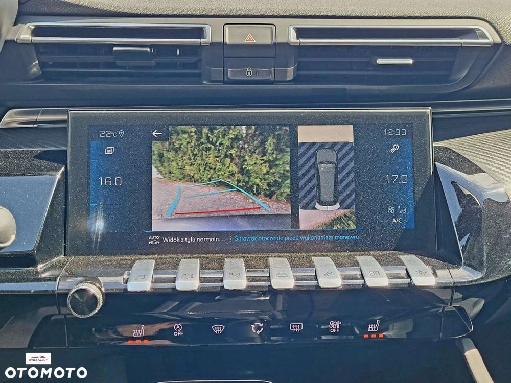 Peugeot 508 - 27