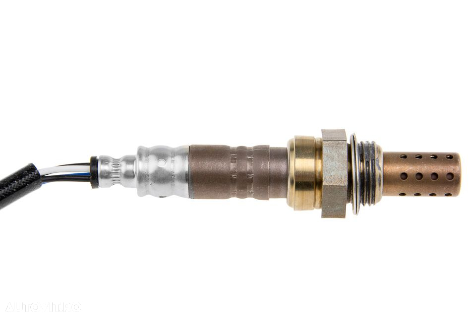 Sonda Lambda Honda Hr-V 1.6 1999-, in spatele catalizatorului, NTY ESL-HD-025 - 2