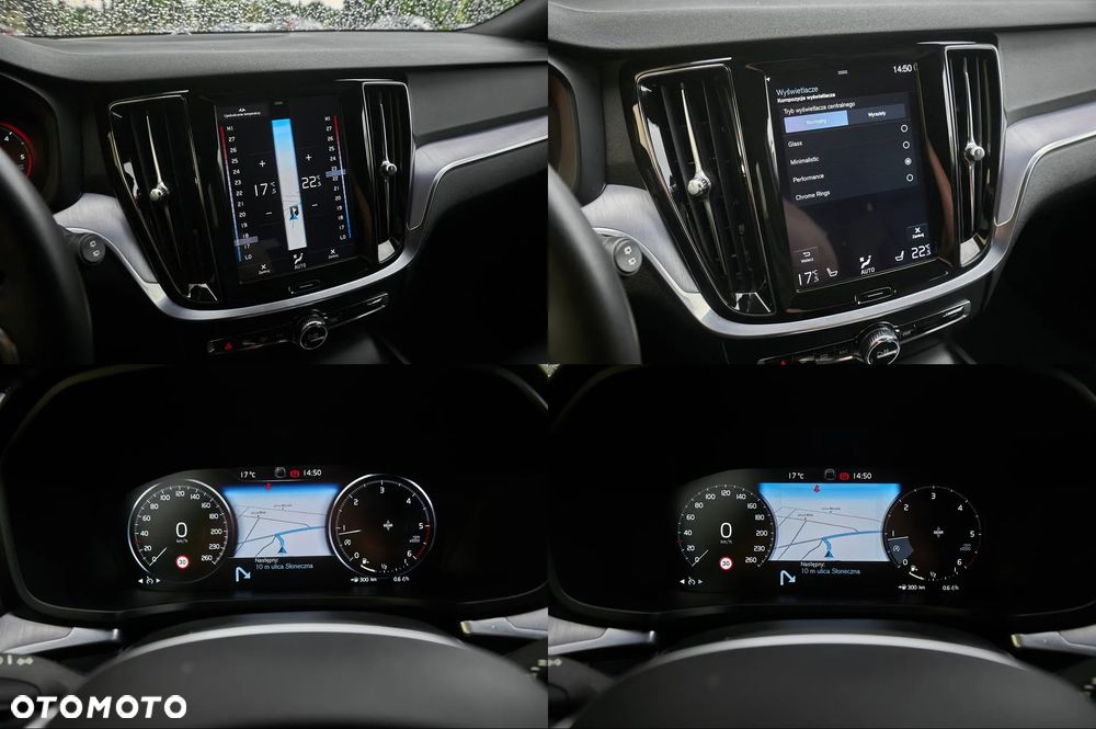 Volvo V60 D3 Momentum Pro - 38