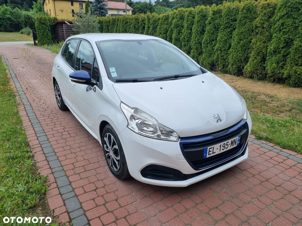 Peugeot 208 PureTech 68 Like - 15
