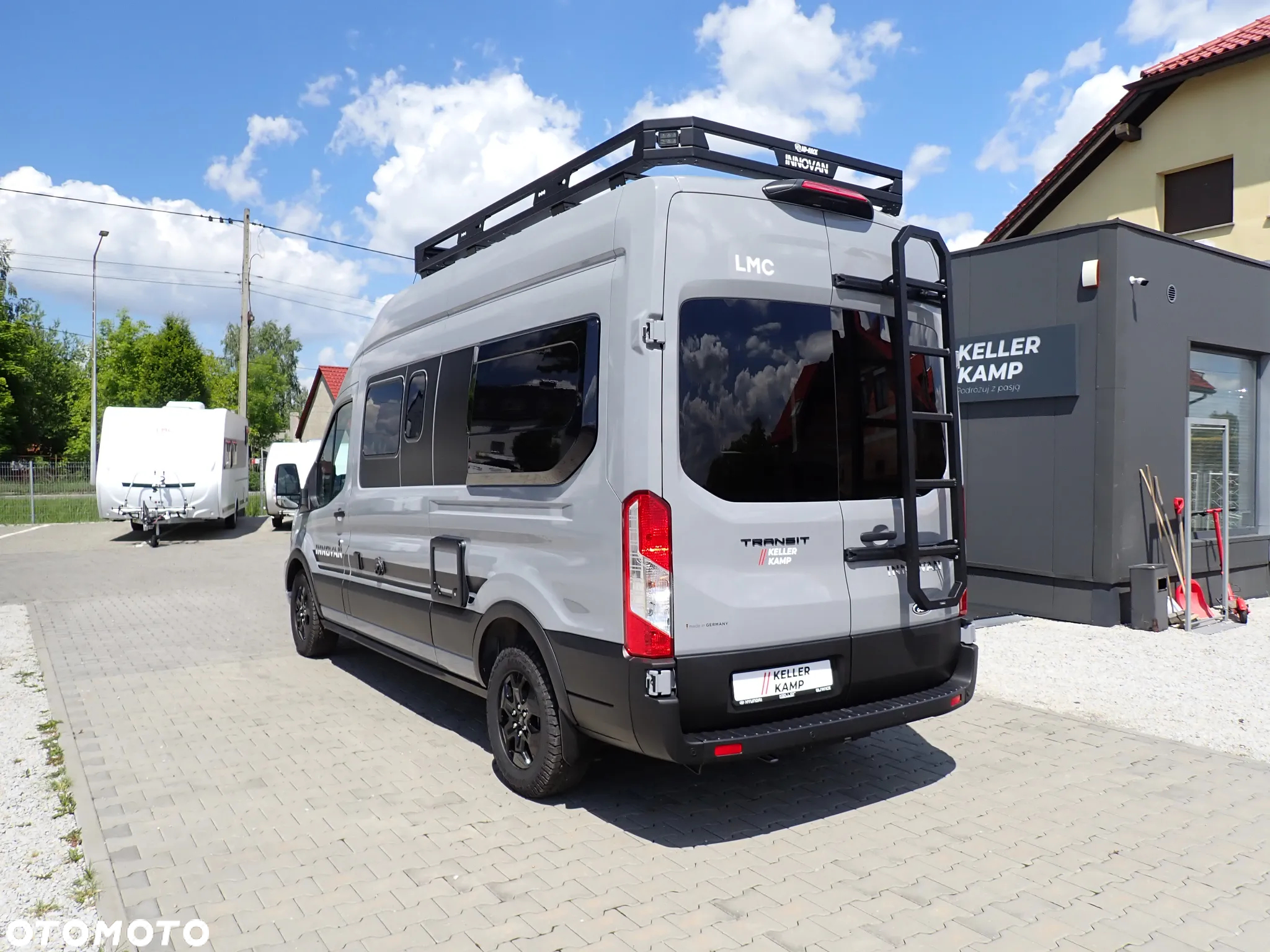 LMC INNOVAN 590 ACTIVE Model 2025 - 5