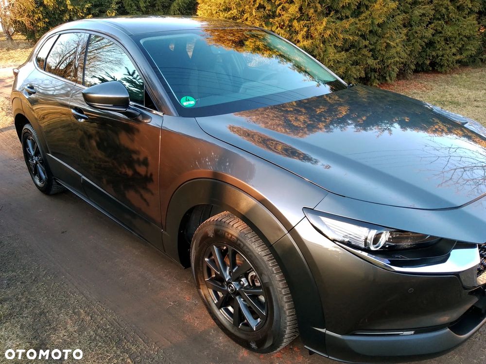 Mazda CX-30 2.0 mHEV Exclusive-Line 2WD - 9