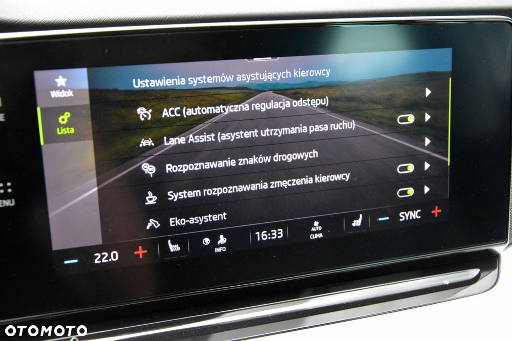 Skoda Octavia 2.0 TDI 4x4 Style DSG - 30