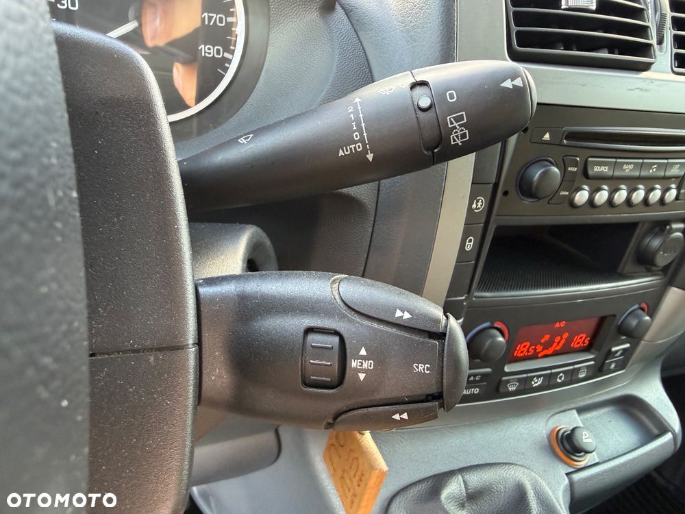 Fiat Scudo Panorama L2H1 Family - 27