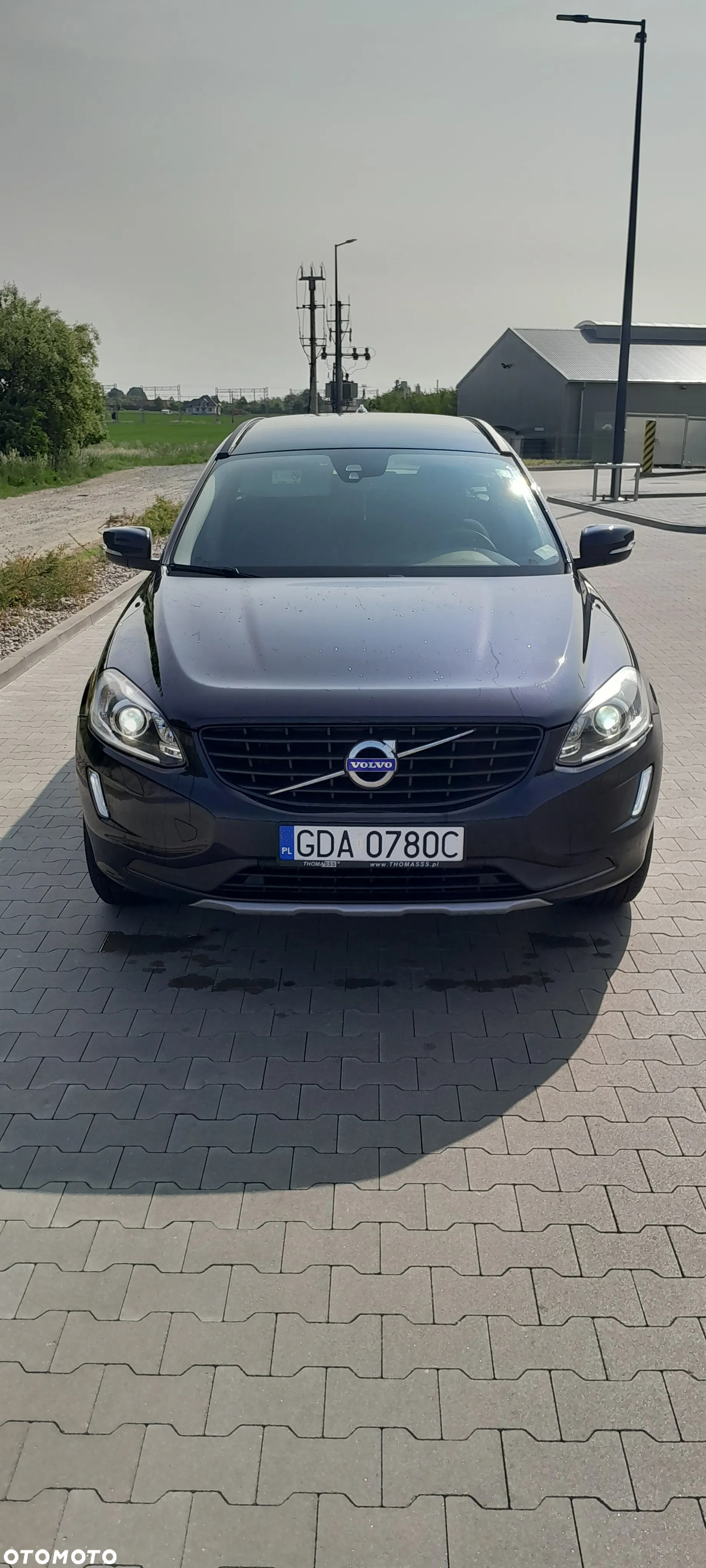 Volvo XC 60 D3 Inscription - 2