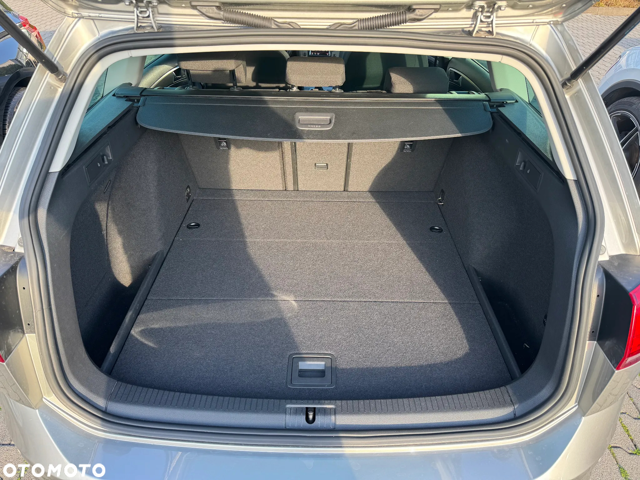 Volkswagen Golf VI 1.4 TSI Comfortline - 14