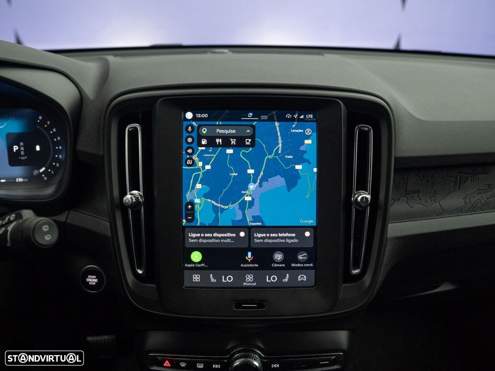 Volvo XC 40 - 27