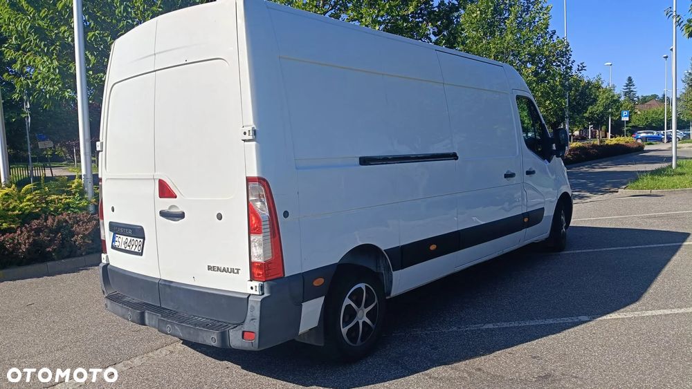 Renault Master - 4