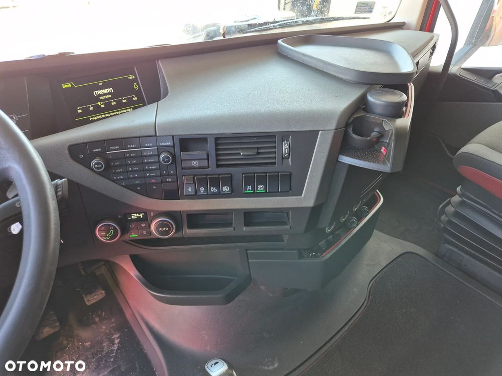 Volvo FH500 - 15