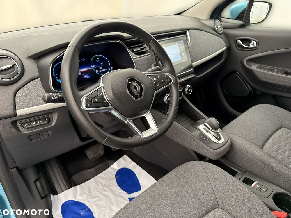Renault Zoe - 15