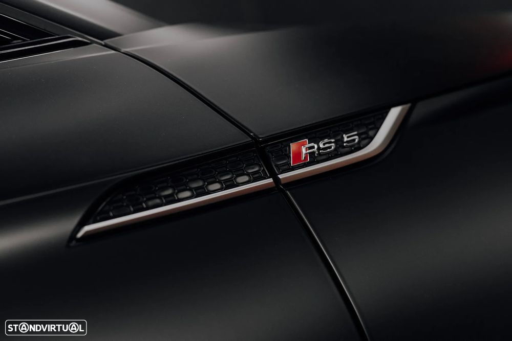 Audi RS5 2.9 TFSI quattro tiptronic - 26
