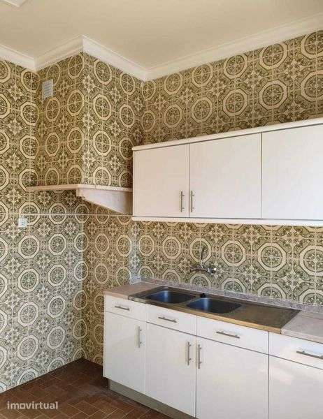 Apartamento T3, Mem Martins - Grande imagem: 3/10
