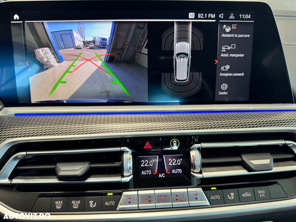 BMW X5 xDrive30d AT MHEV - 18