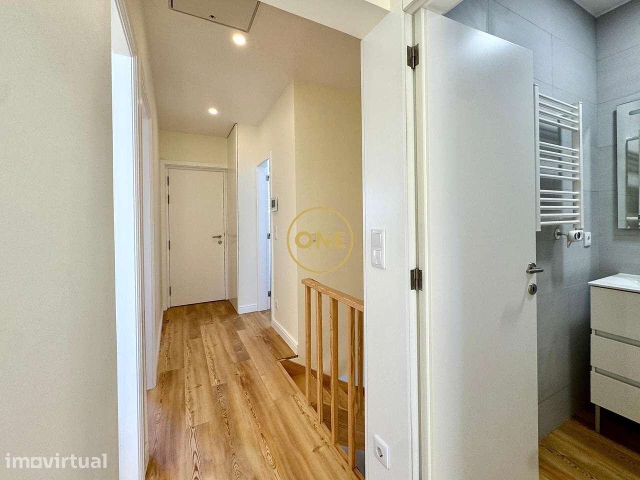 Moradia T3 com Terraço de 80 m2 | Leça do Balio - Grande imagem: 3/22