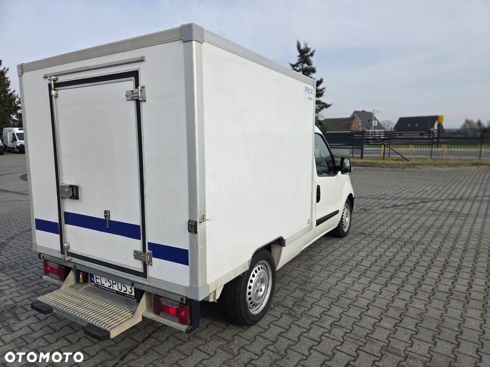 Fiat Doblo - 36