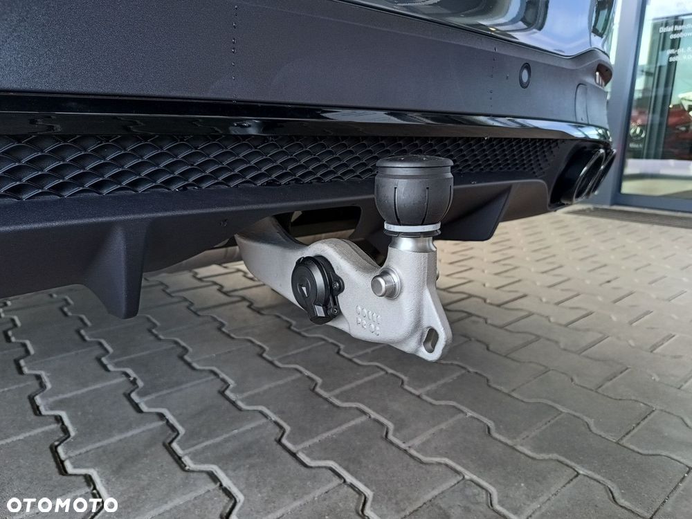 Mercedes-Benz GLE - 15