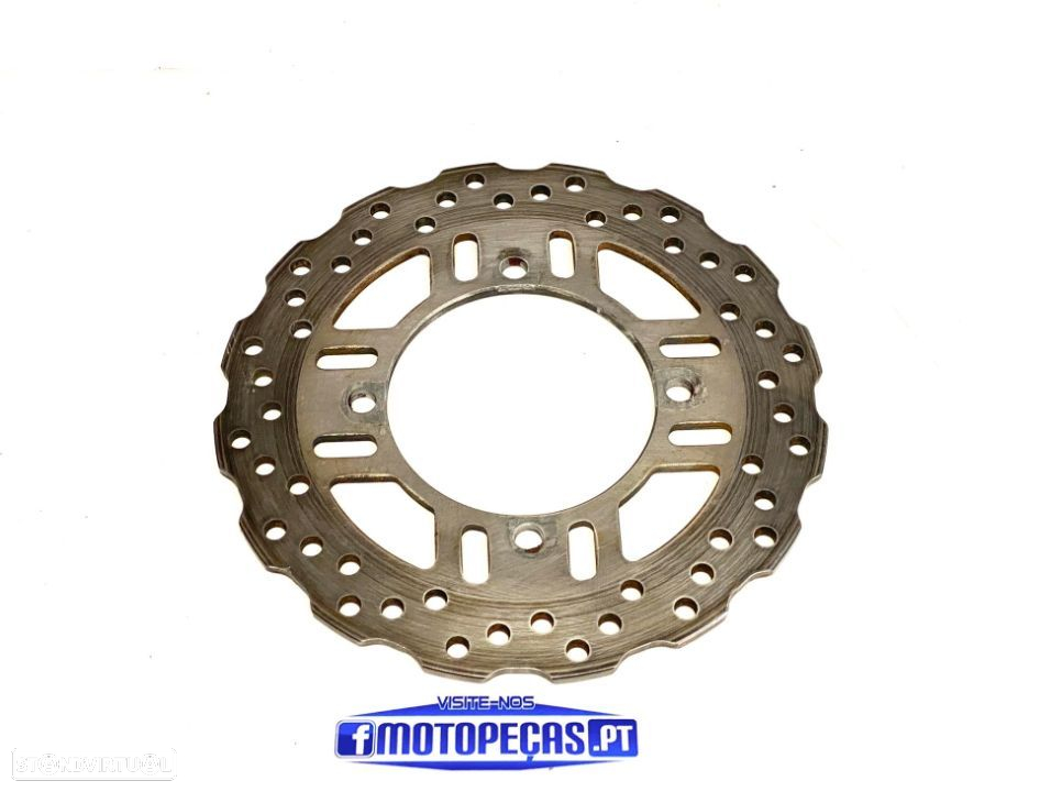 Peças kawasaki  Z750 pecas novas e usadas - 12
