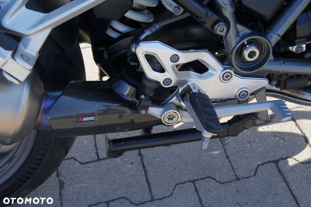 BMW RS - 20