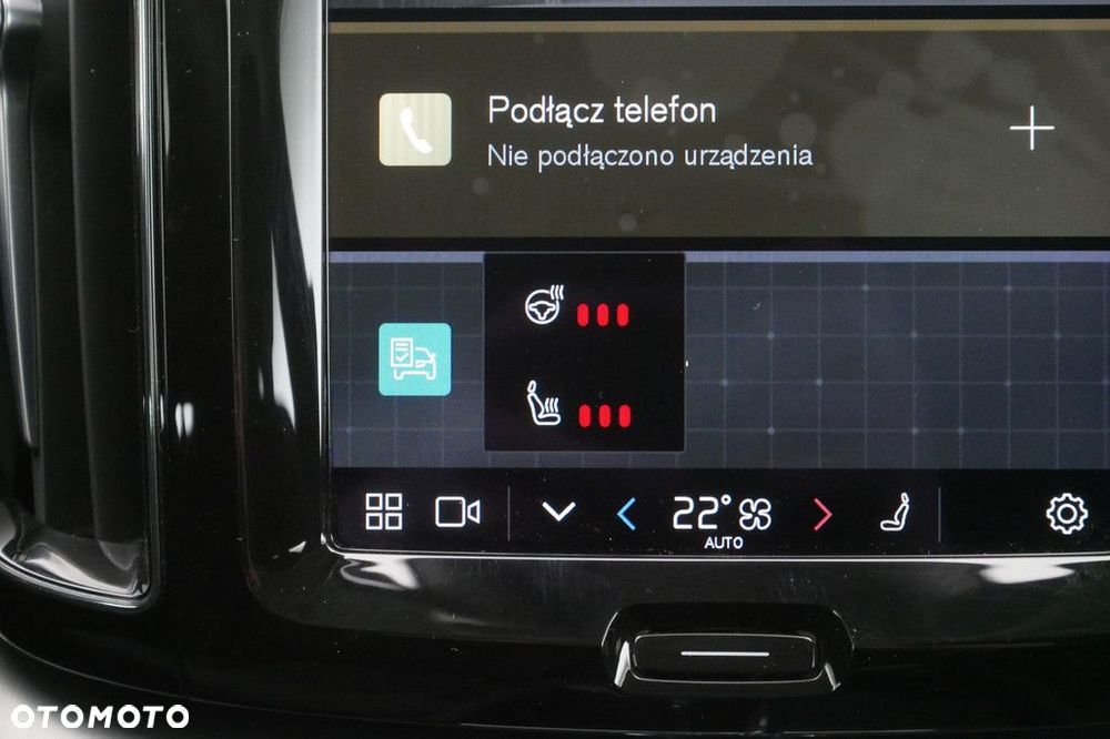 Volvo XC 60 - 23