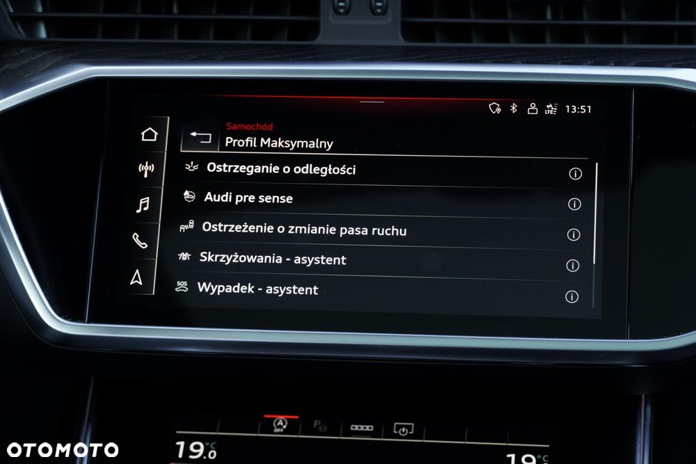 Audi S6 Limousine - 23