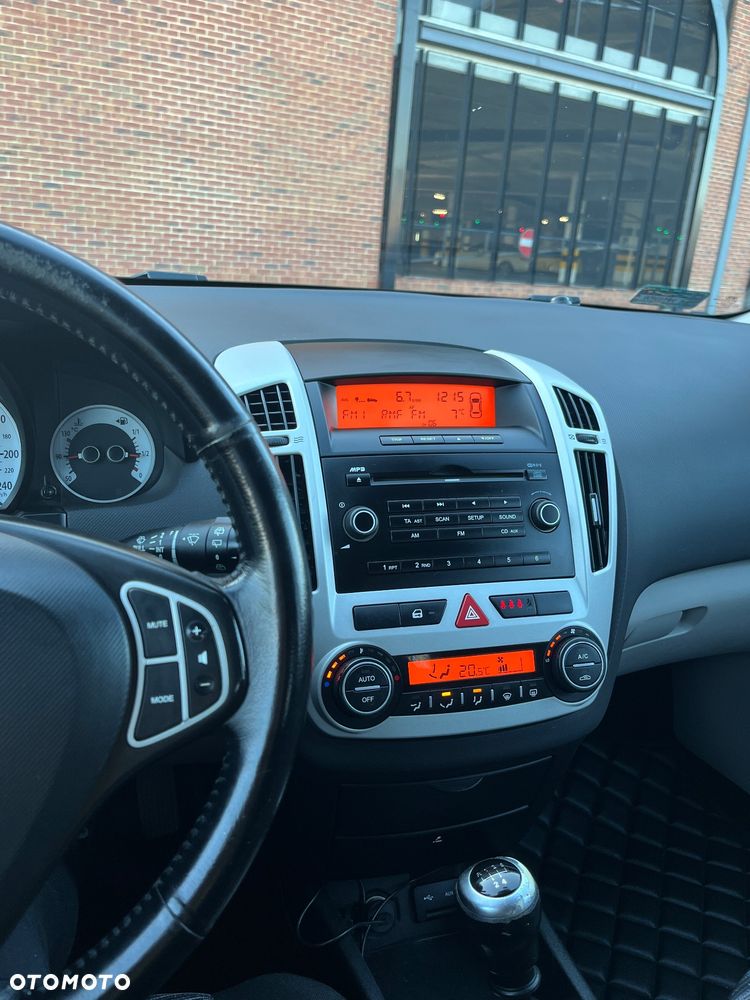 Kia Ceed 1.6 Comfort - 8