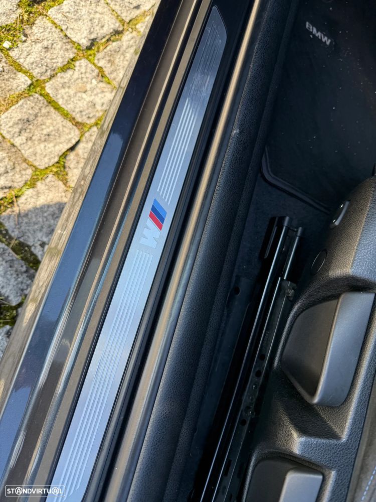 BMW 220 d Coupe Pack M Auto - 15