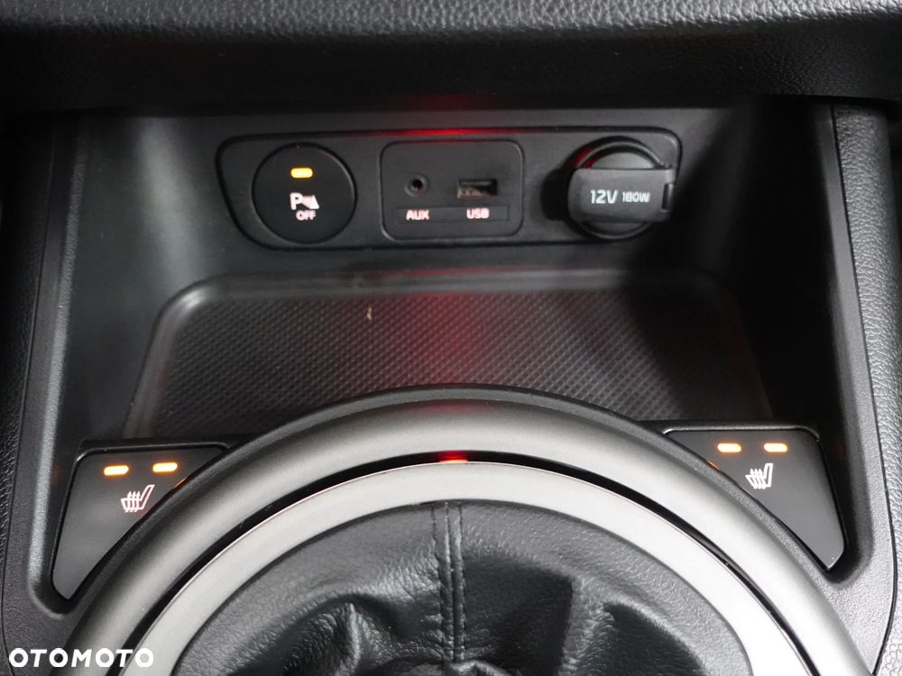 Kia Sportage 1.6 GDI L 2WD - 33