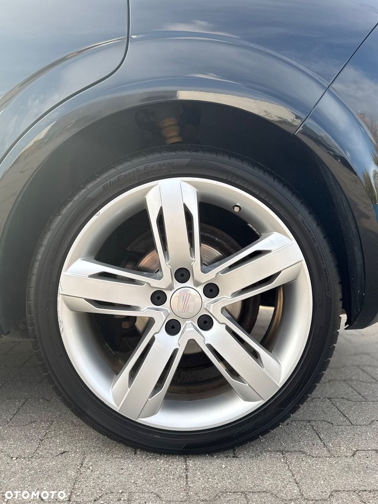 Seat Leon 1.6 TDI Style - 13