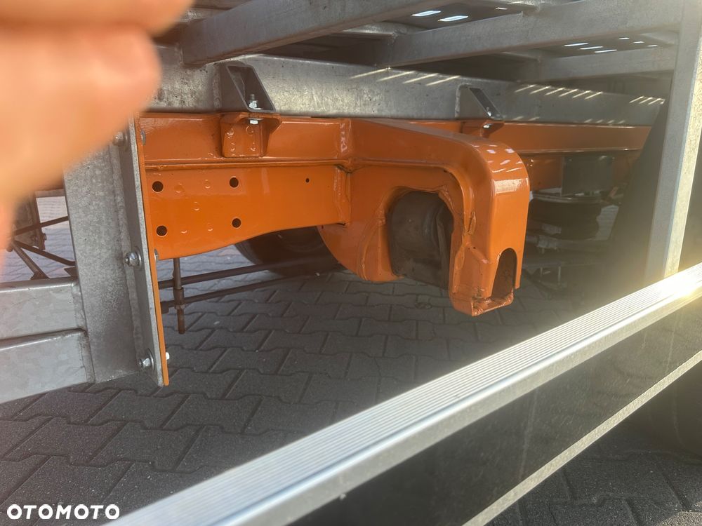 Mercedes-Benz Sprinter 906 - 9