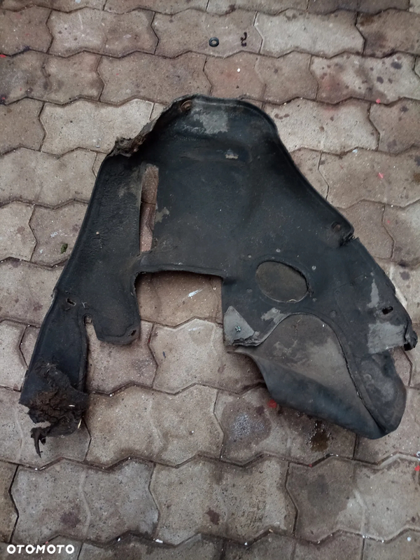 citroen cx mk2 kombi nadkole prawe oem