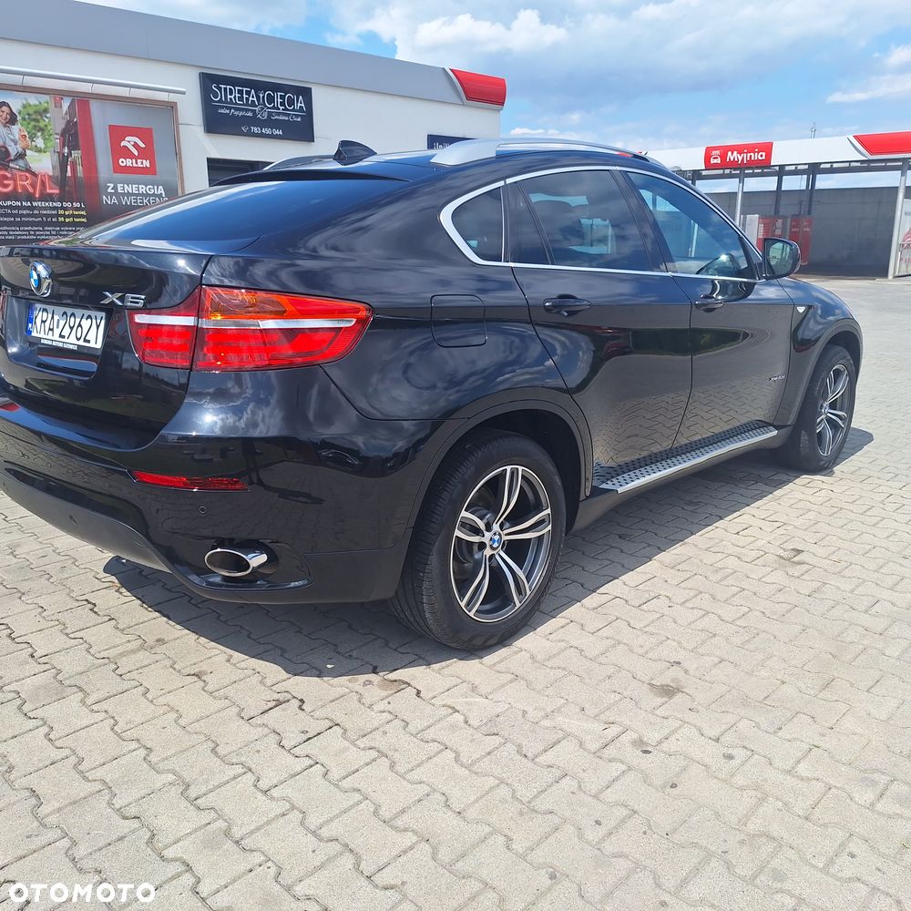 BMW X6 xDrive40d - 2