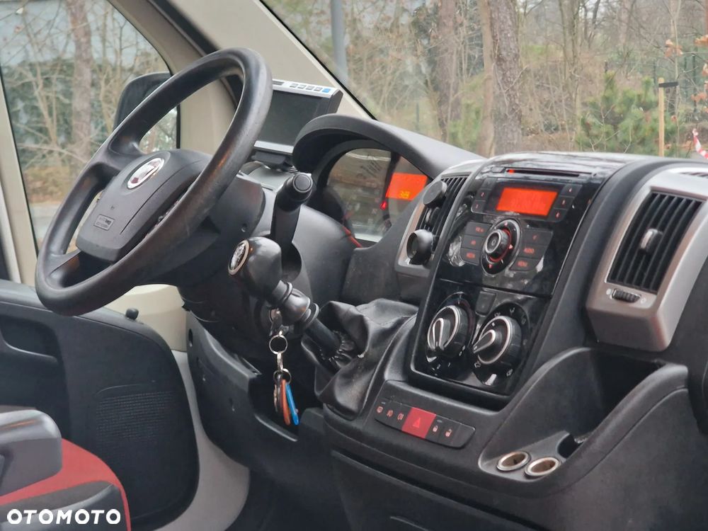Fiat Ducato - 11